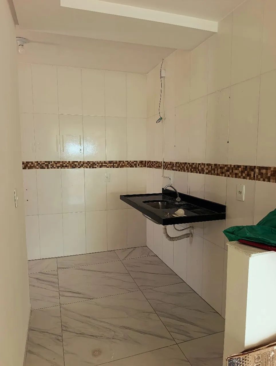 Apartamento 2 quartos a venda em CARAPIBUS - JACUMÃ  - Foto 3
