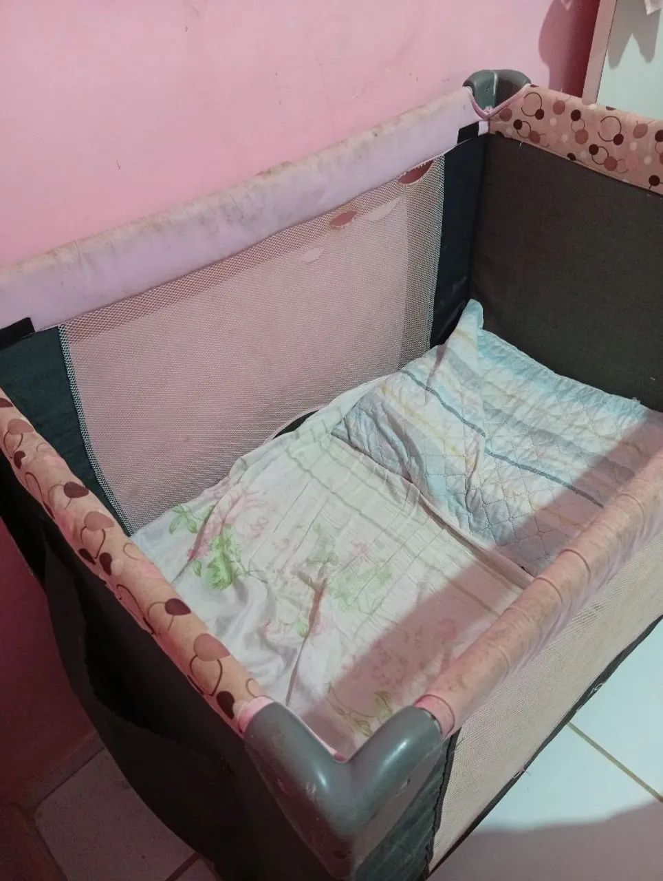 Cercadinho bebê  - Foto 5