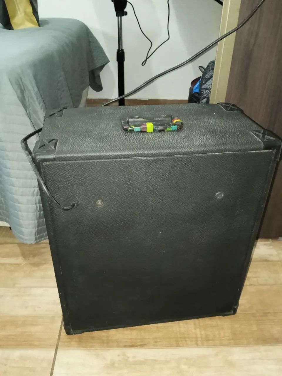Caixa de som O'Neal - Foto 4