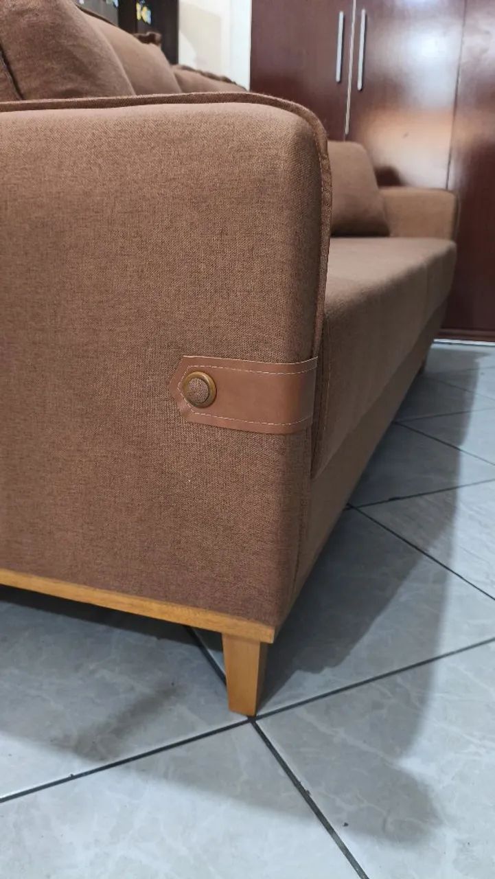 Sofá  - Foto 4