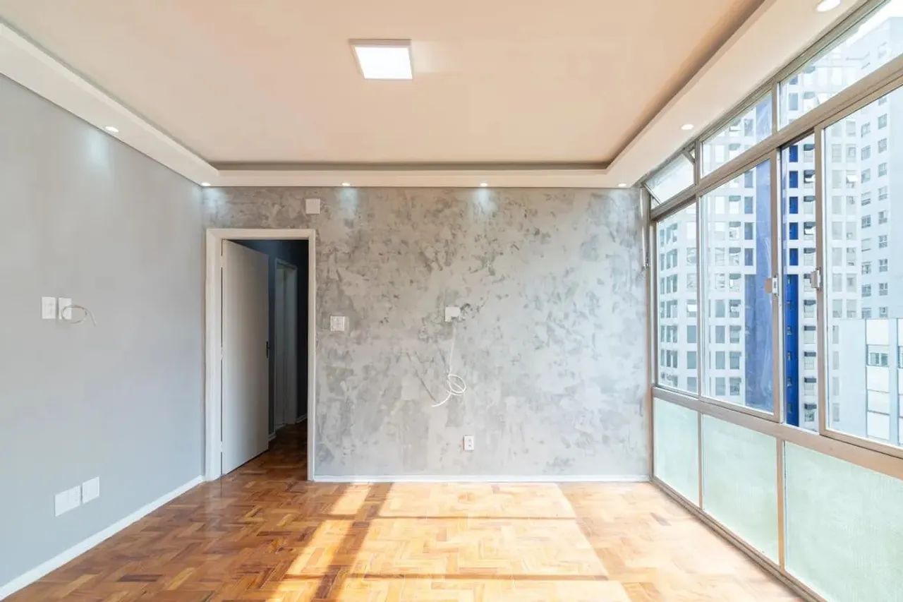 Apartamento à Venda - Moema, 2 Quartos, 73 m2 - Foto 2