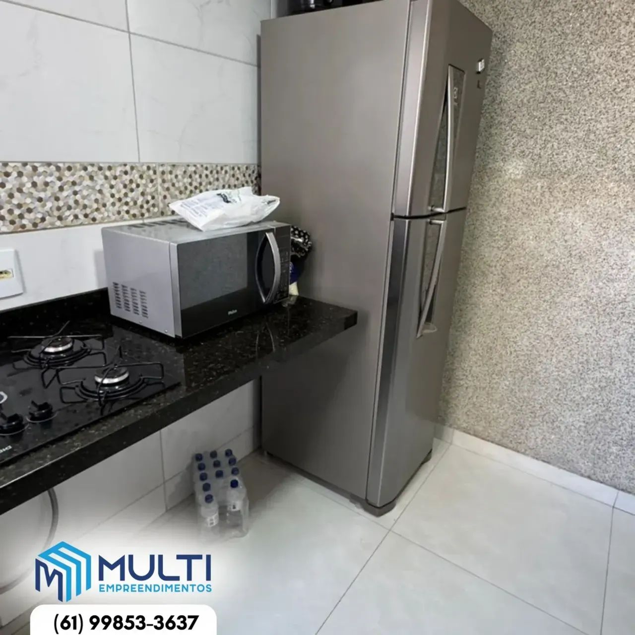 Ágio de apartamento - 2 quartos - Reformado - Foto 3