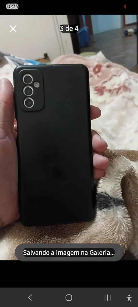 M52 Samsung 