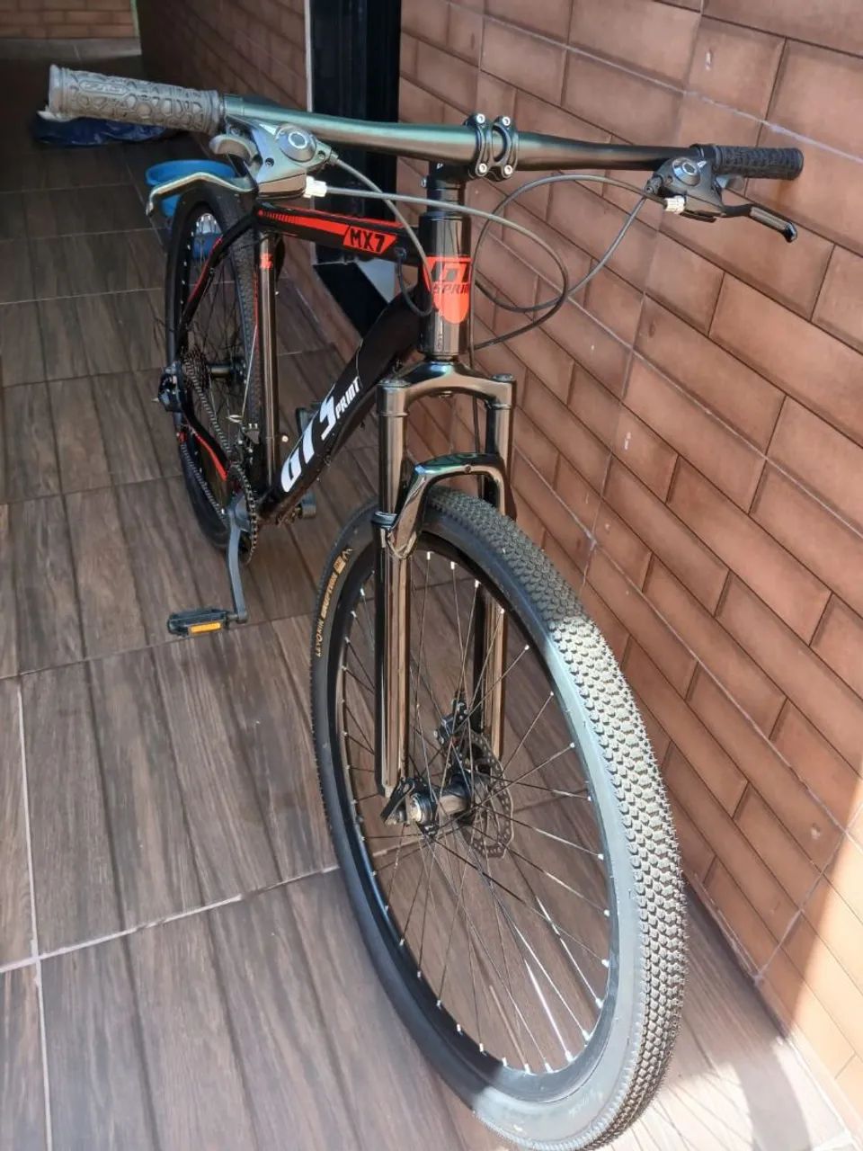 Bicicleta aro 29  - Foto 2