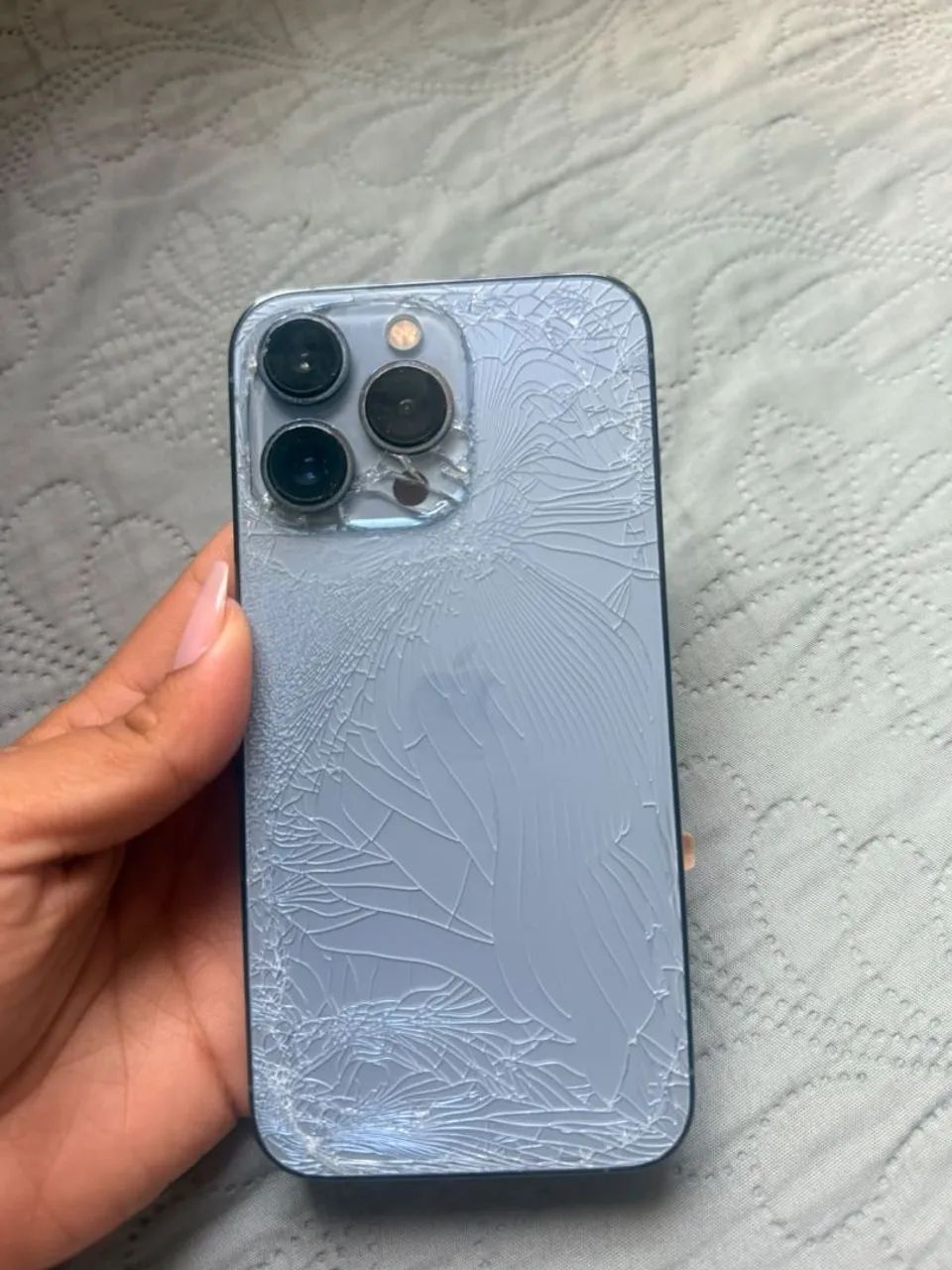 Iphone 13 pro 512gb
