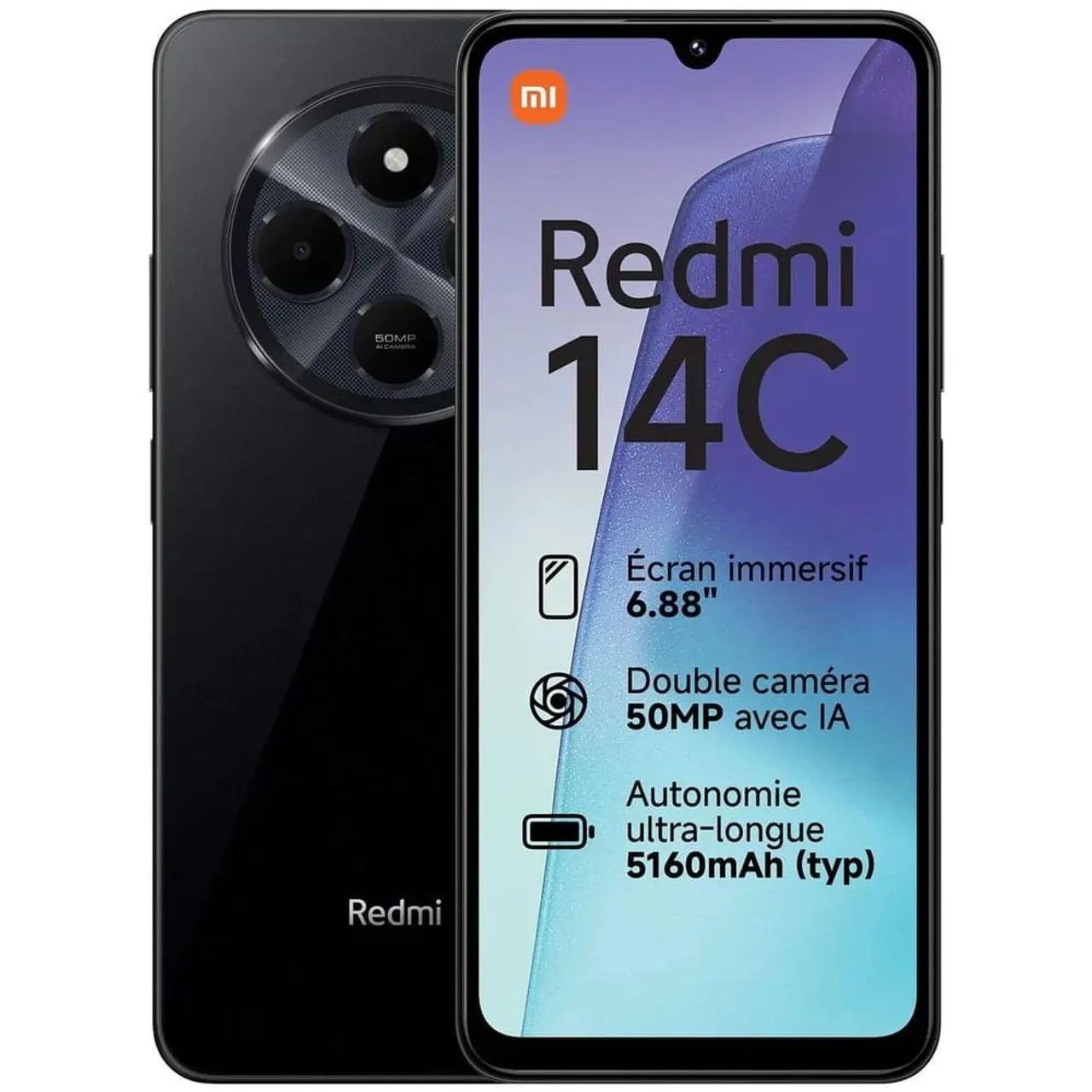 Celular redmi 14 c - Celulares e Smartphones - Bonjardim, Campo