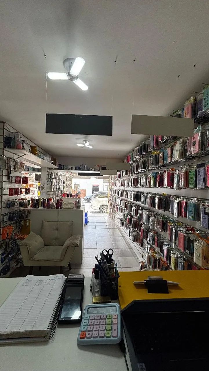 Ponto comercial com loja. - Foto 4