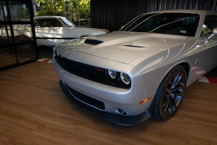 Dodge Challenger RT 2023 - Foto 3
