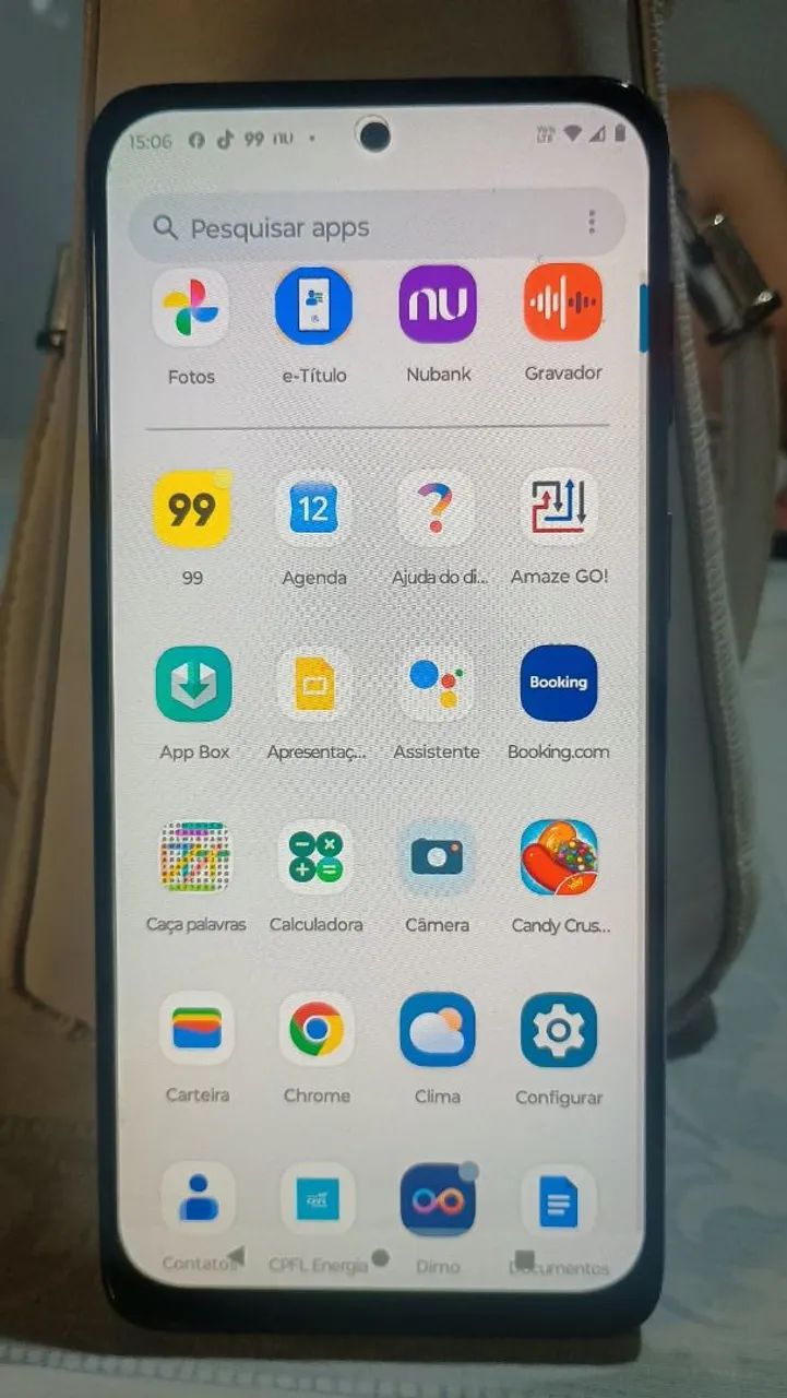 Moto g 42 - Foto 3