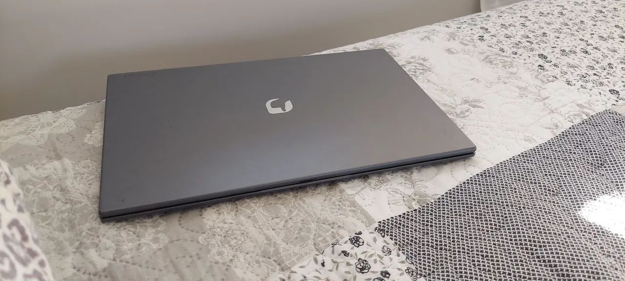 Notbook positivo motion gray Q464C - Foto 2