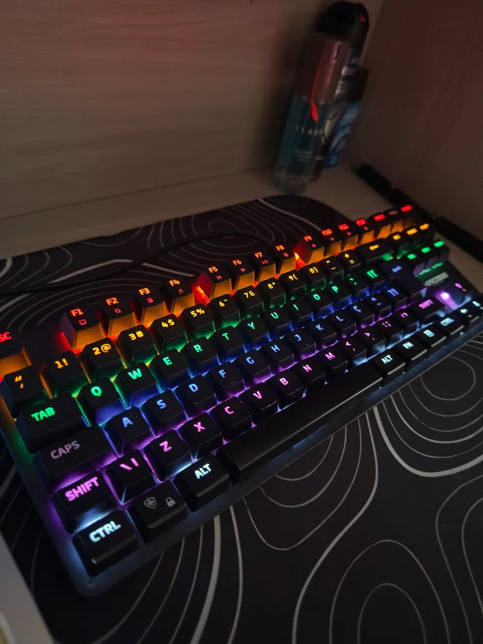 Teclado Gamer  - Foto 3