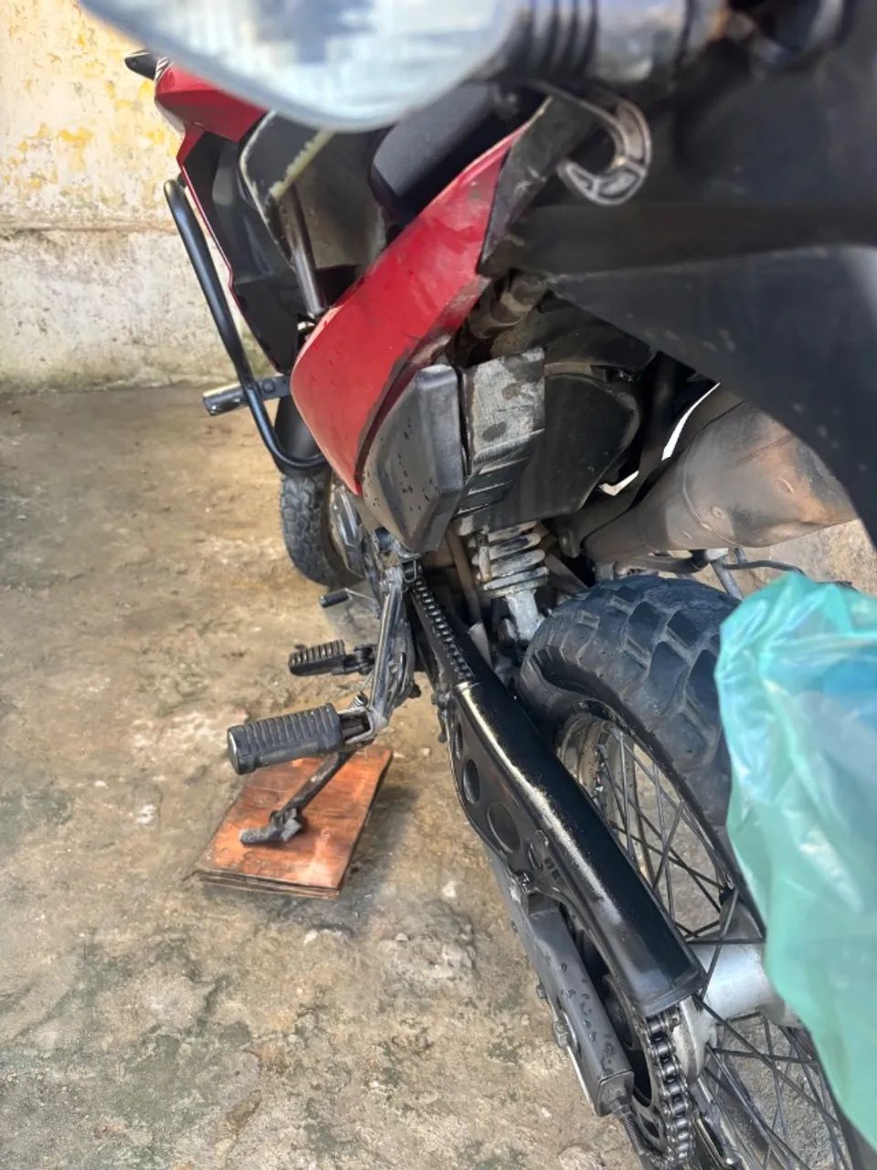 Xre 190 - Foto 2