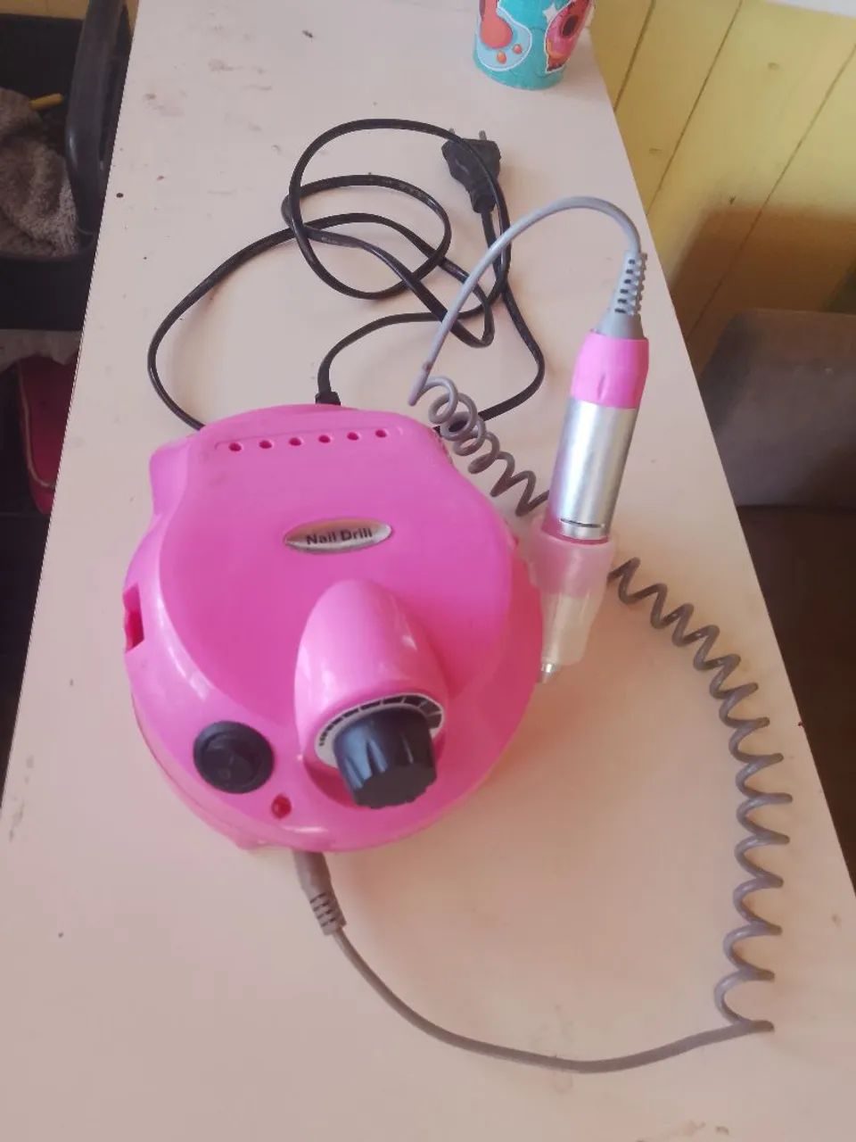 Motor pra unha  - Foto 2