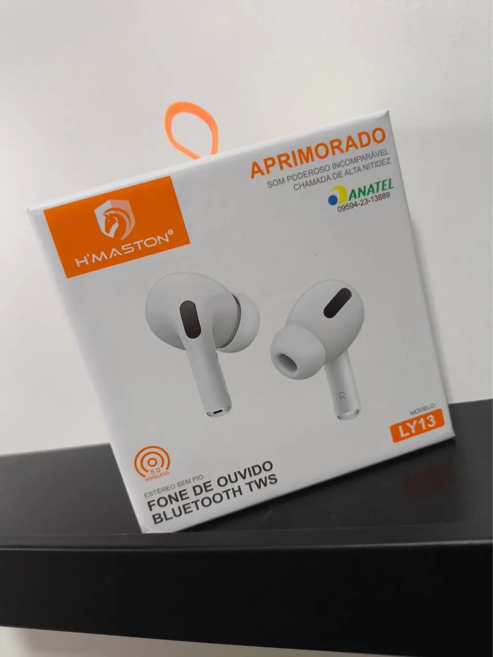 Fone Bluetooth Mini  - Foto 2