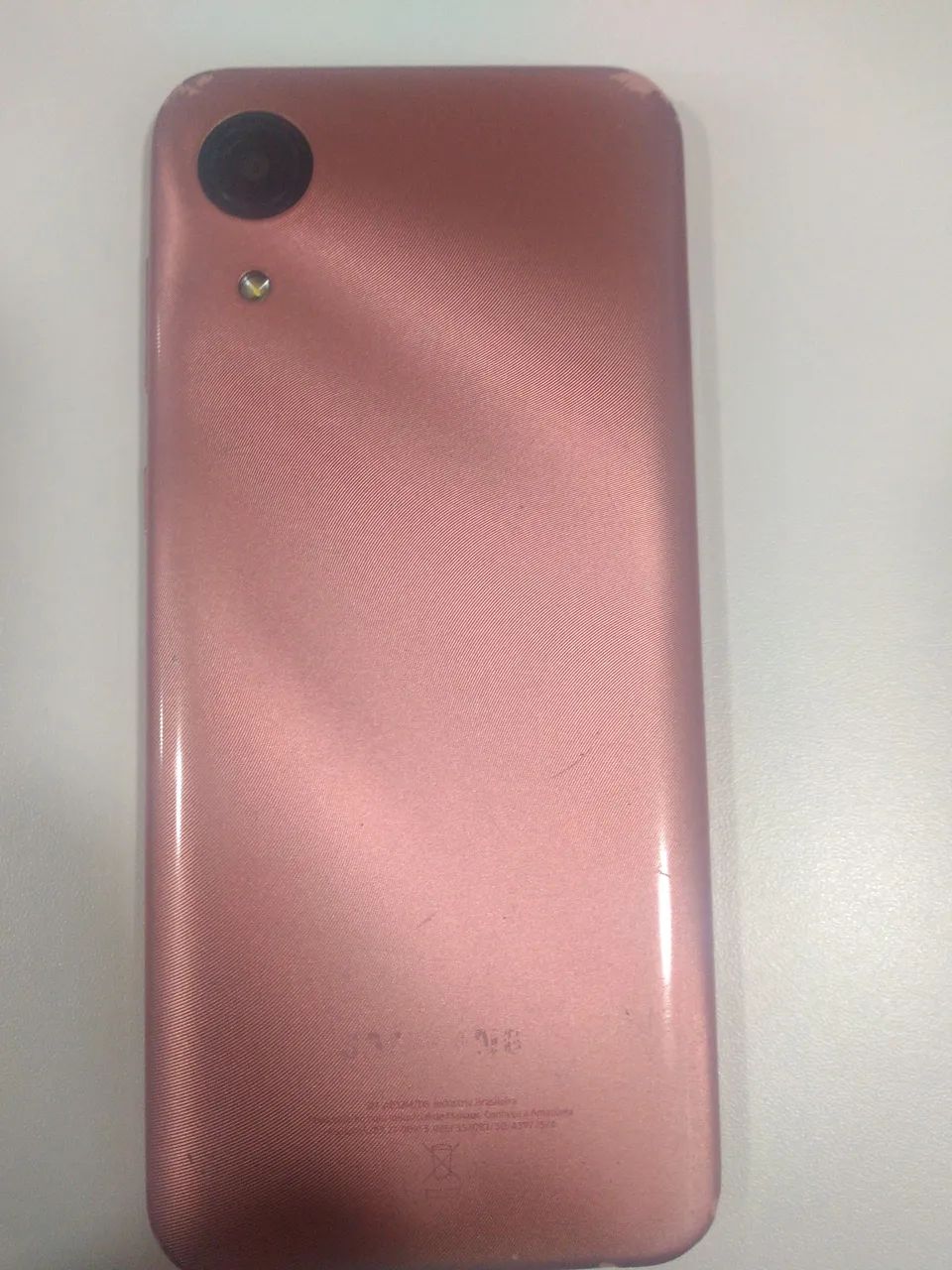 Samsung Galaxy  - Foto 2
