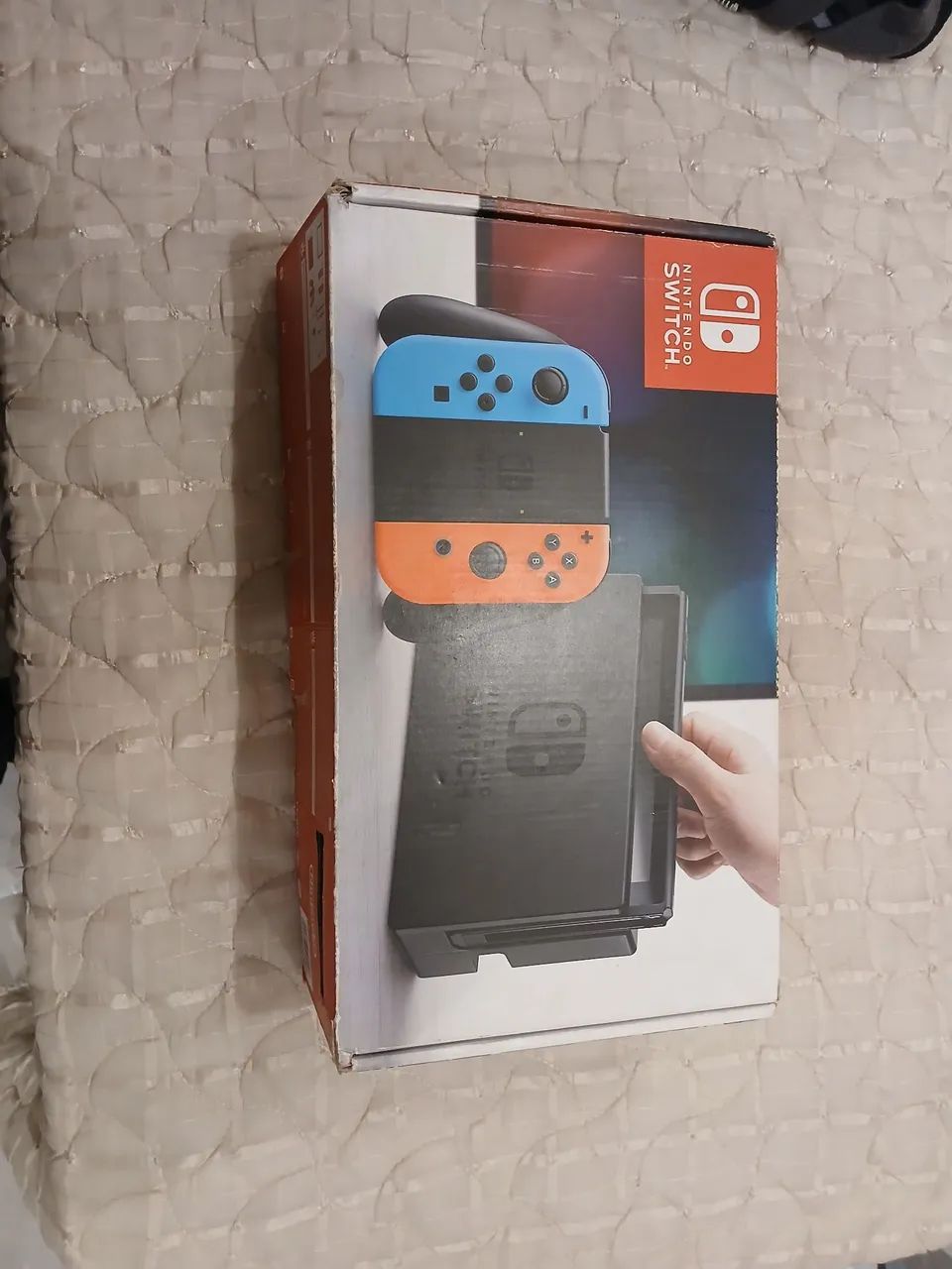 Nintendo switch v1 bloqueado - Foto 2