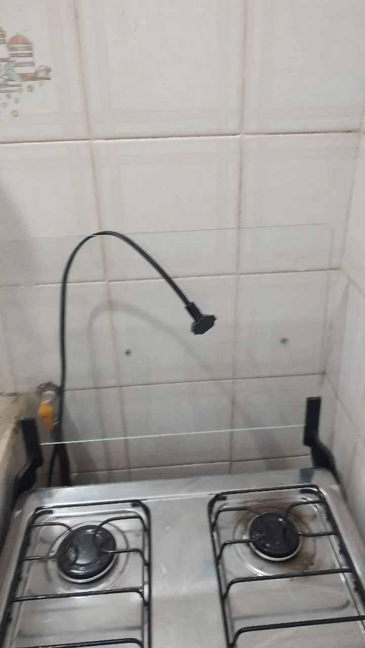 Fogão 4 bocas - Foto 5