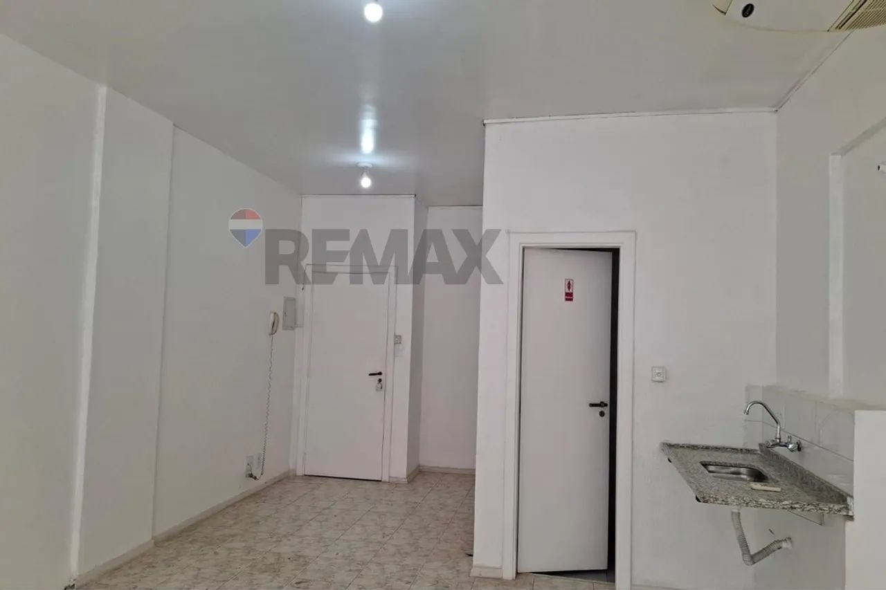 Sala Comercial com 45 metros, 02 Ar condicionado. - Foto 4