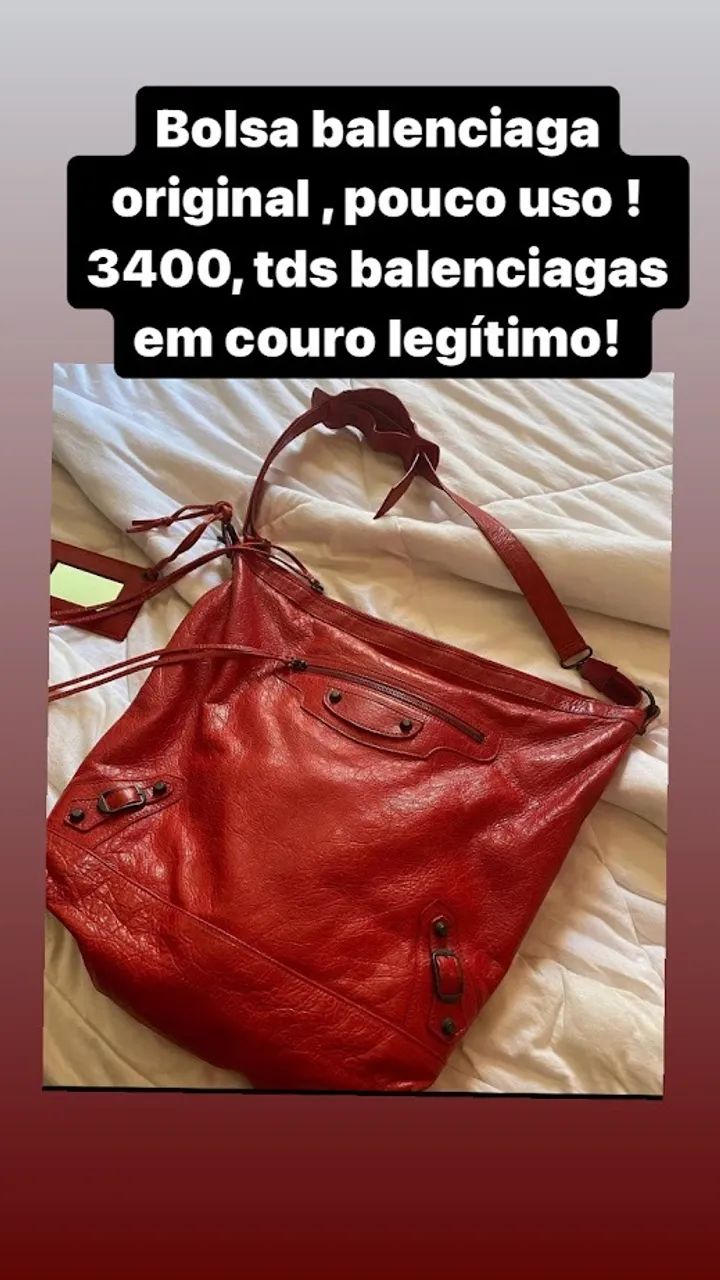 Bolsa - Foto 2
