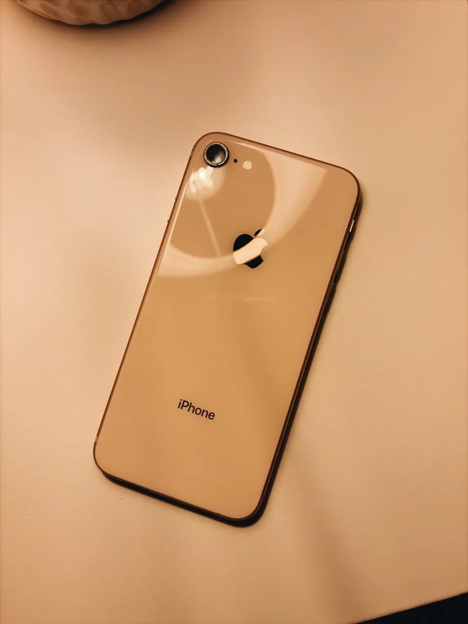 iPhone 8 - Sem defeitos 