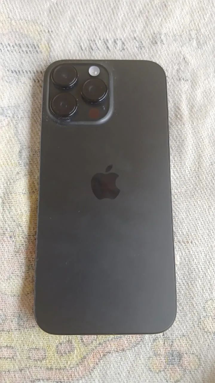 iPhone 16 pro Max  - Foto 5