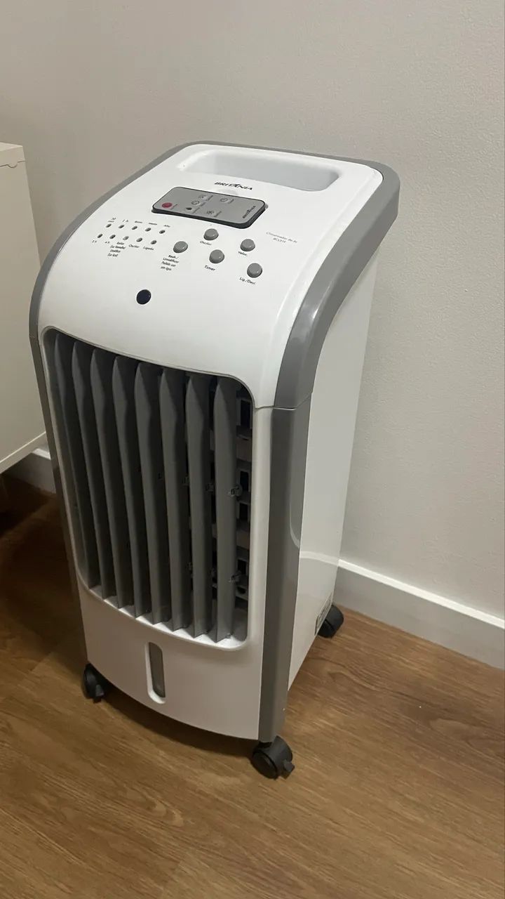 Climatizador de ar Britânia - Foto 3