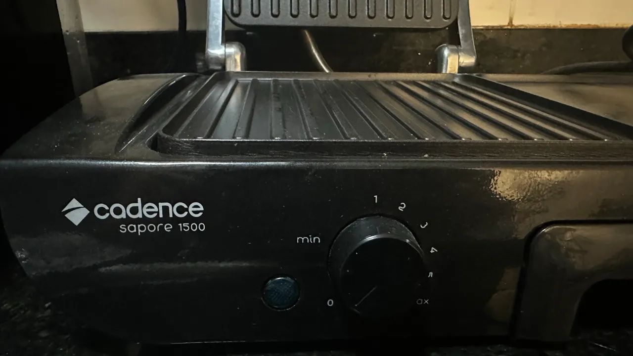 Multi Grill 1500  - Foto 2