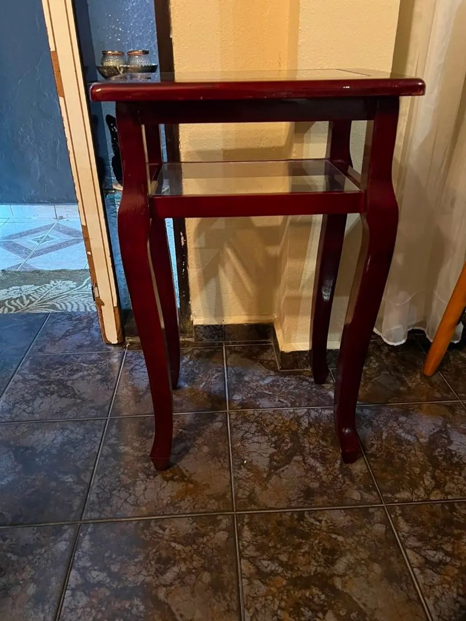 Vende-se mesa lateral - Foto 2