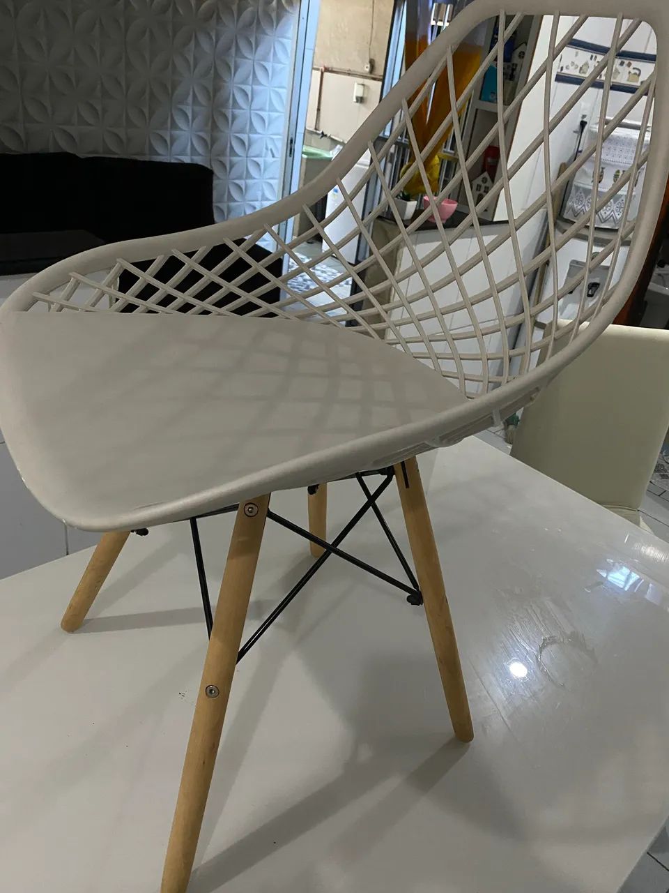 Cadeira  - Foto 4