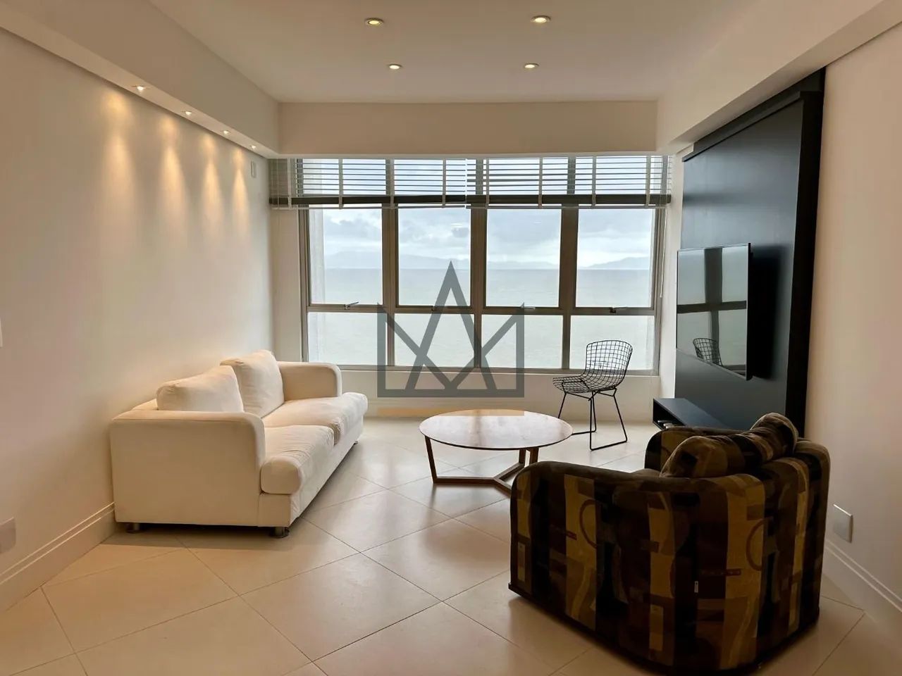Apartamento com 3 Dormitórios no Centro de Florianópolis - Foto 5