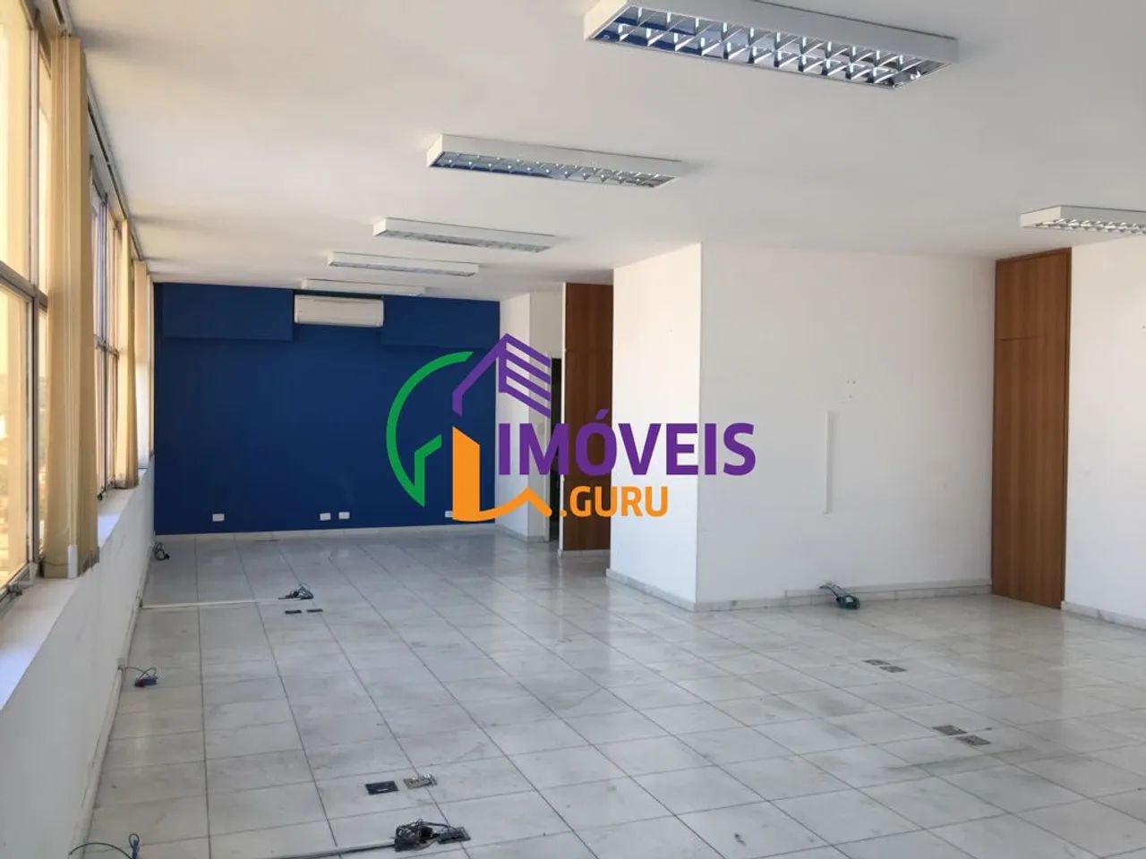 CONJ. COMERCIAL - HIGIENÓPOLIS - SP