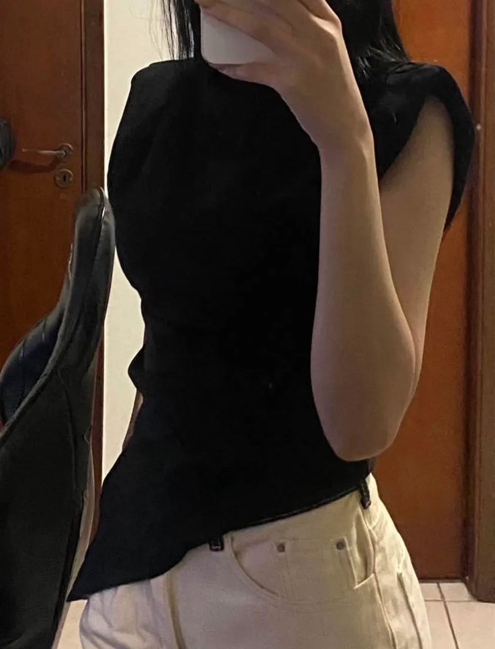 blusa P nova - Foto 3