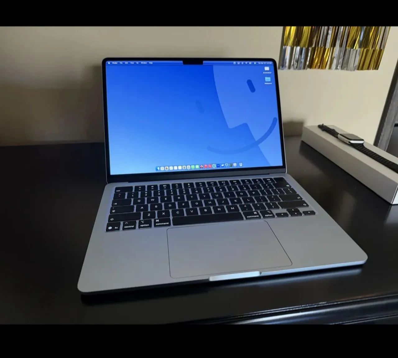 Apple MacBook Air 13