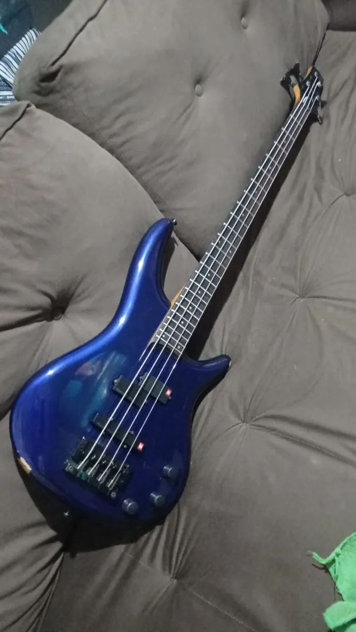 Ibanez SR600 Bass