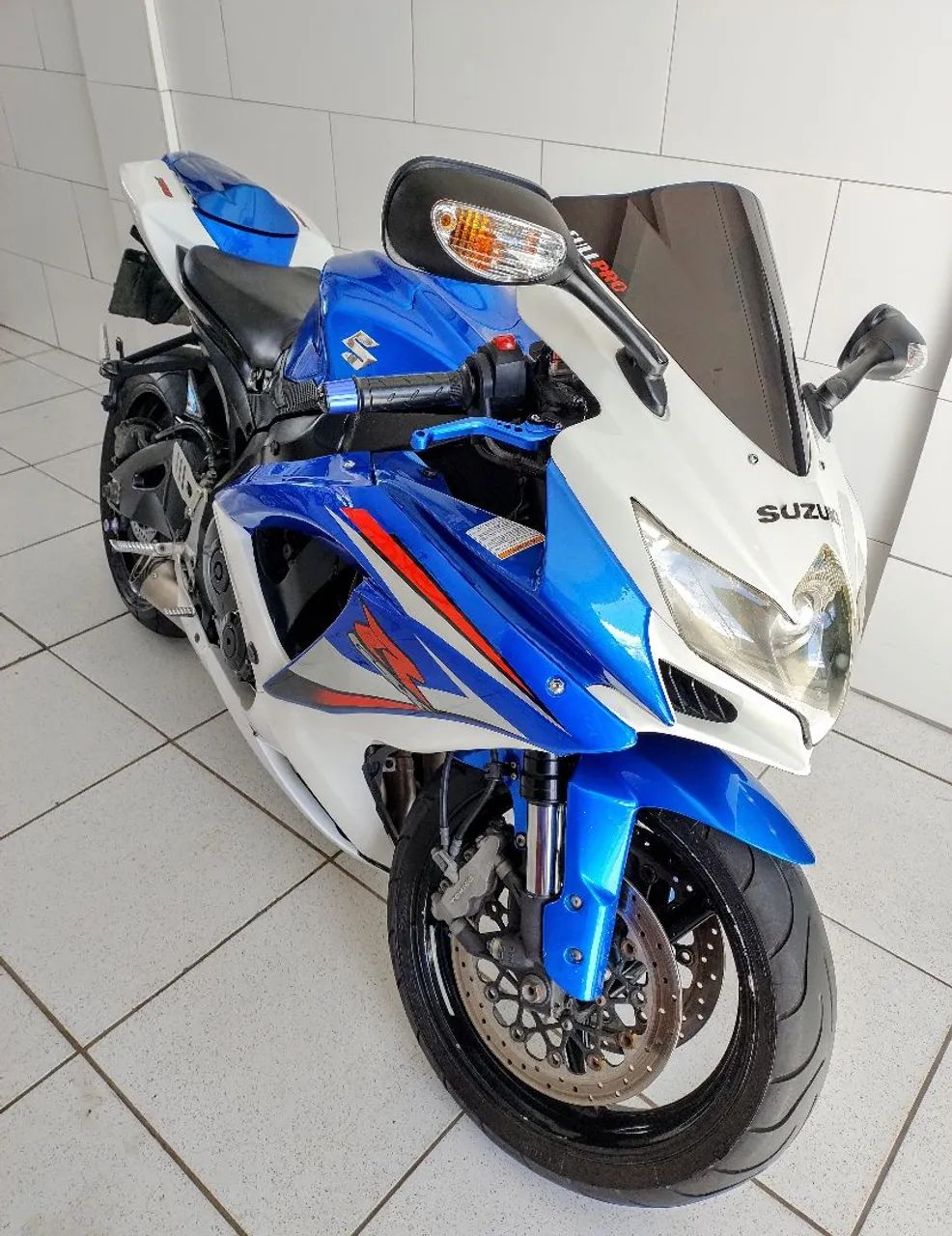 GSXR1300 カナディアンモデル Yahoo!オークション - GSX1300R 2003カナダモデル hayabusa 隼
