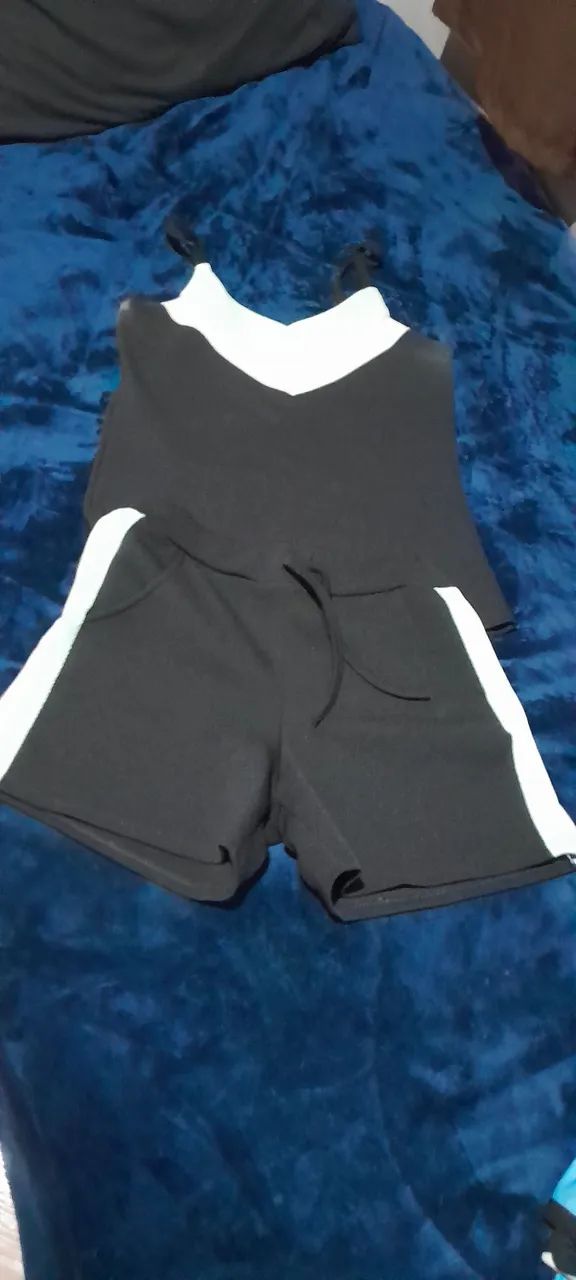 Conjunto verão 30.00 cada - Foto 3