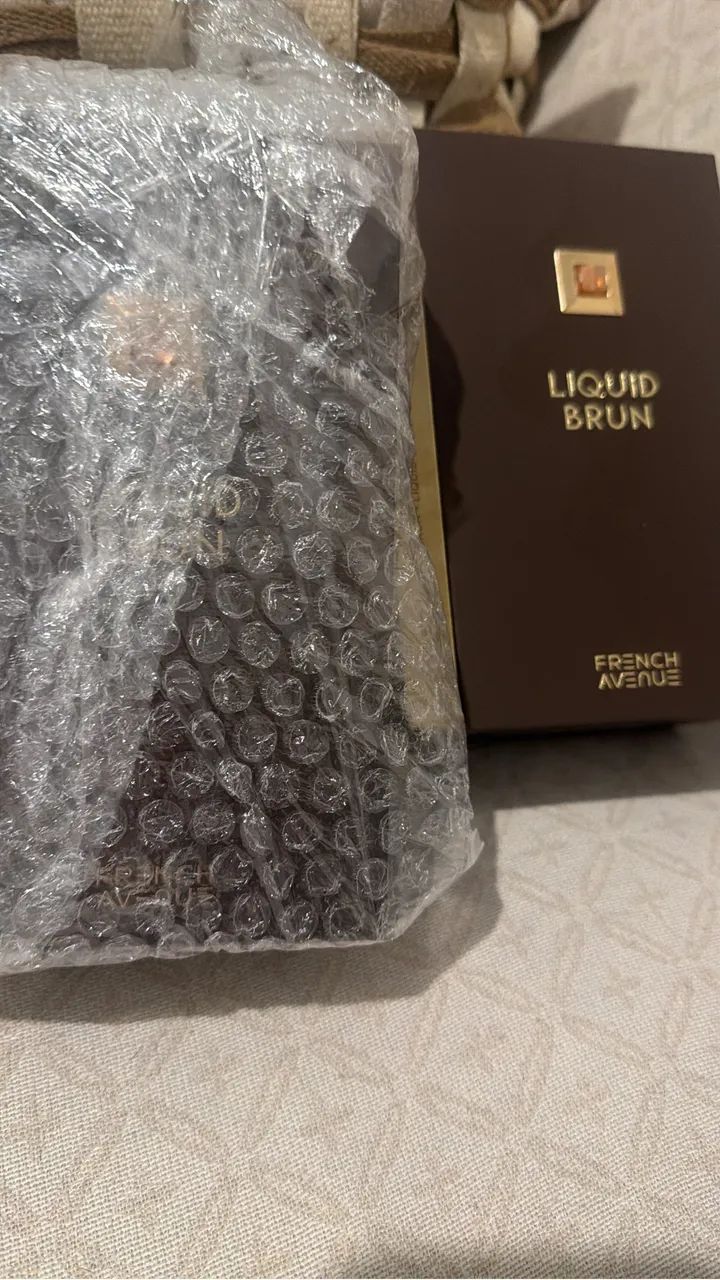 LIQUID BRUN - Foto 2