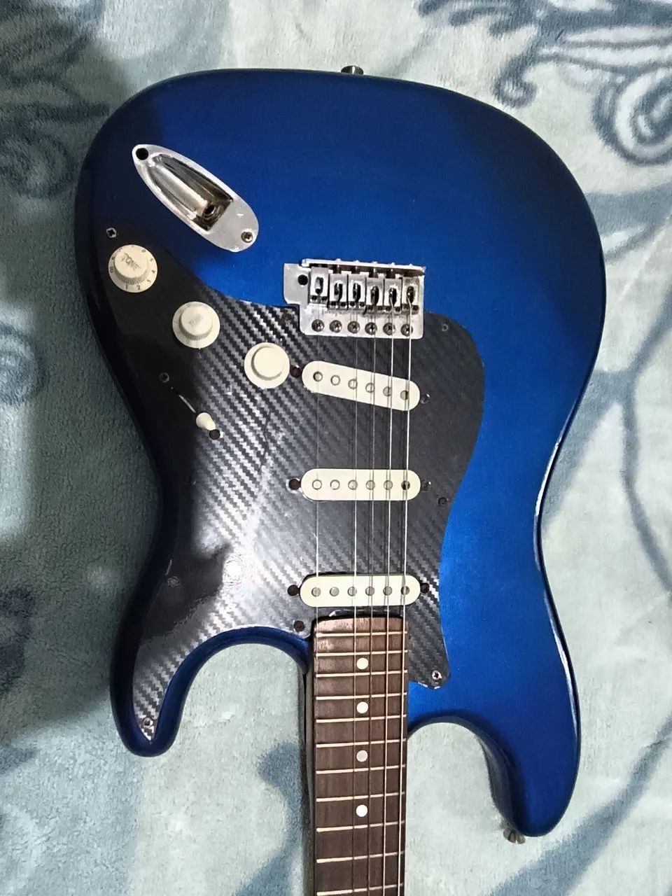 Guitarra Eagle  - Foto 4