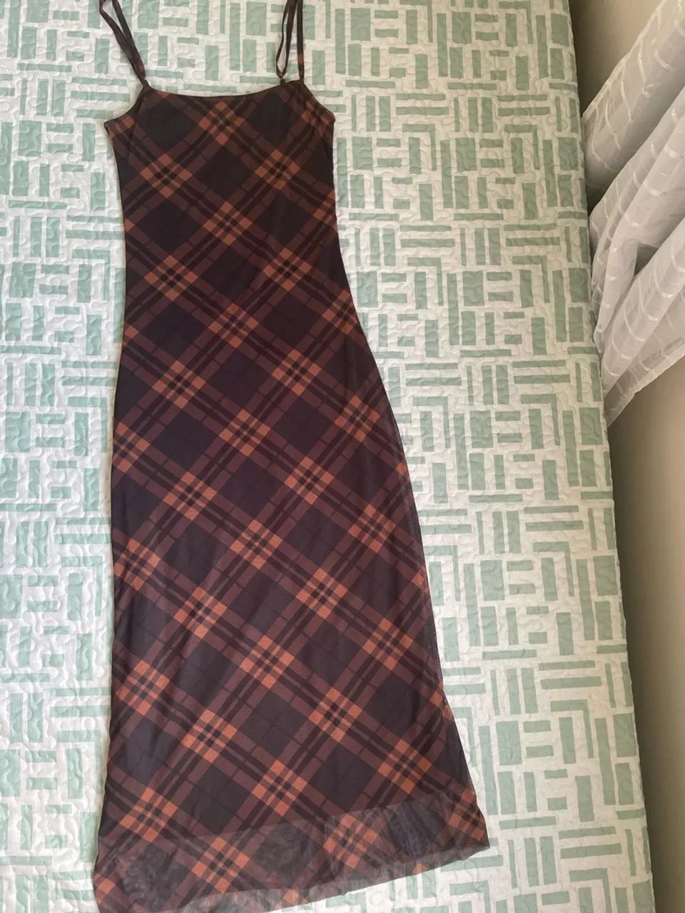 Vestido de tule - Foto 5