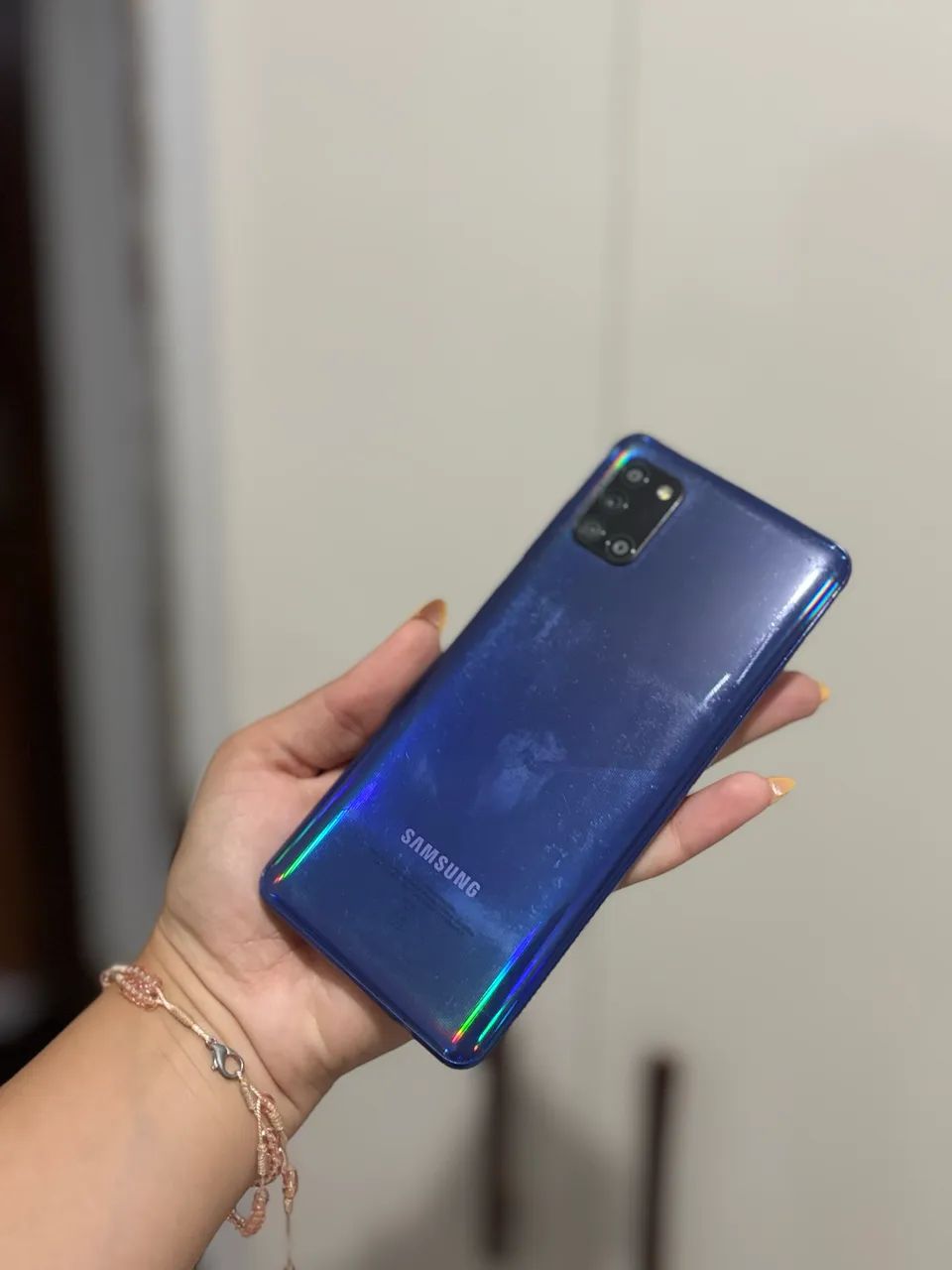 celular SAMSUNG GALAXY A31 - Foto 2