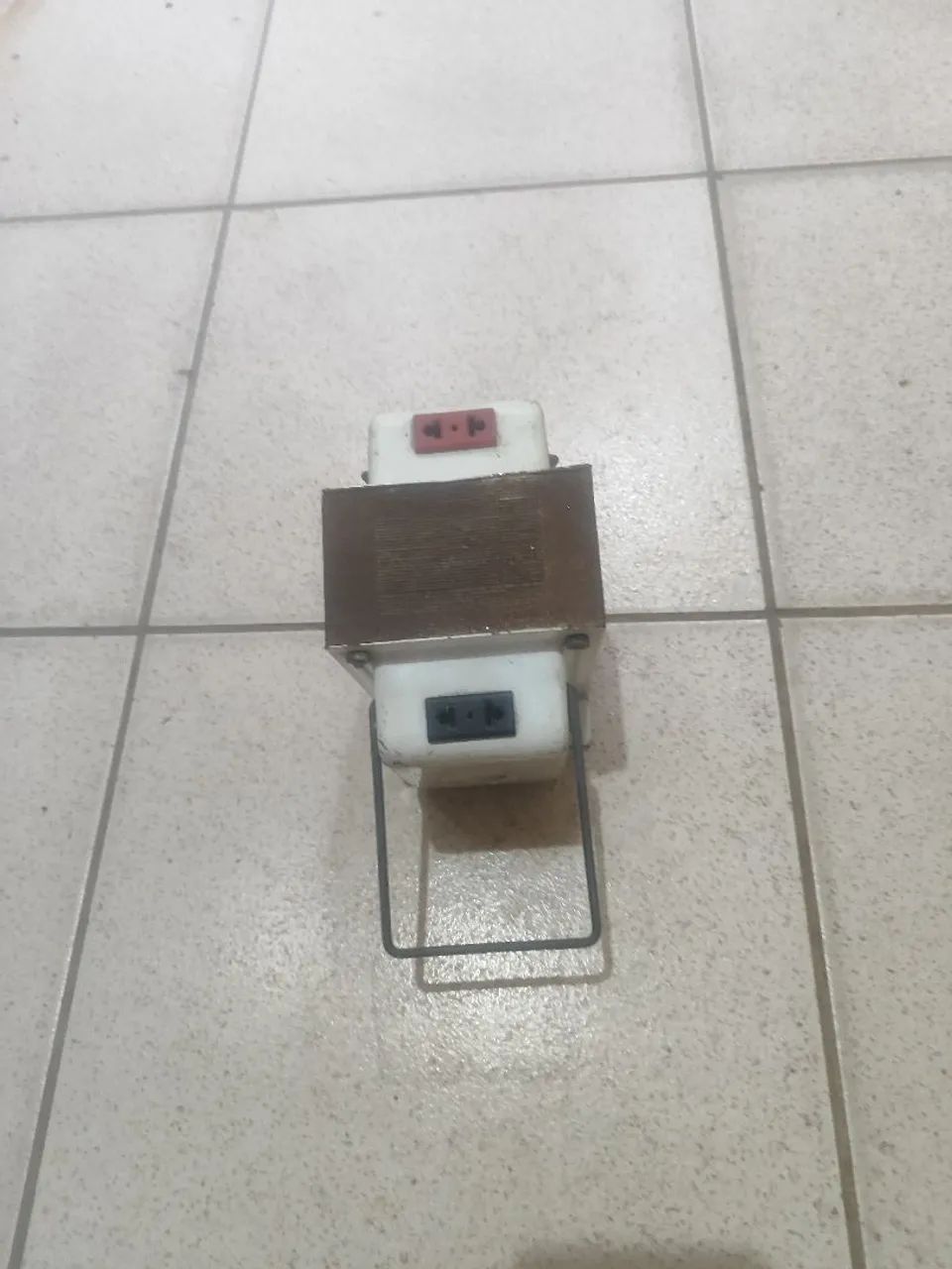 Transformador automático  - Foto 2