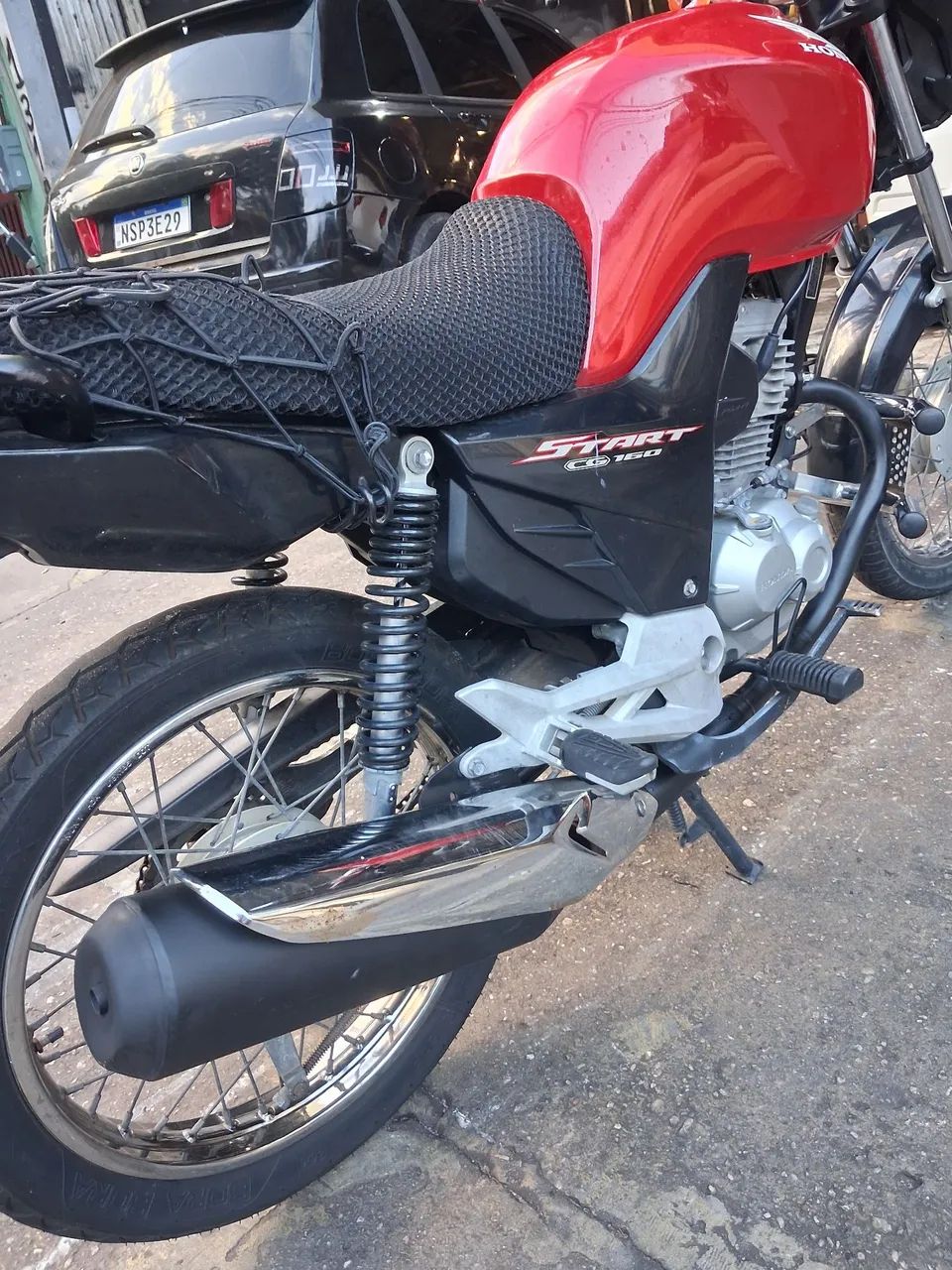 Honda start 160 2022 - Foto 5
