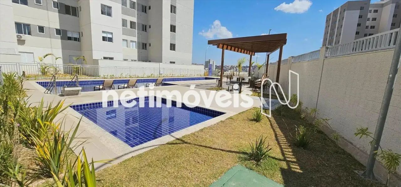 APARTAMENTO 2 QUARTOS CONDOMÍNIO RESERVA DAS PALMEIRAS ! - Foto 2