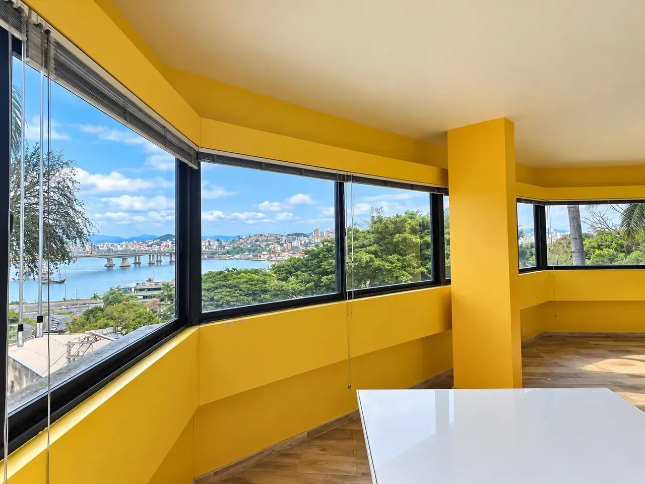 Imóvel para venda com 160 metros quadrados com 4 quartos em Centro - Florianópolis - SC - Foto 3