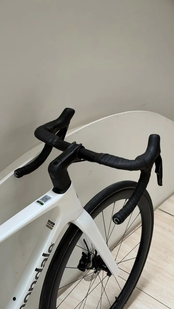 Cannondale supersix evo 5 54 e 56 - Foto 4