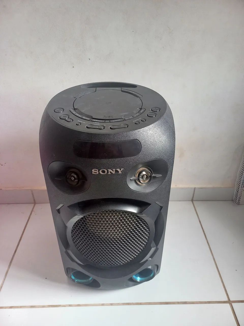 Mini System sony - Foto 4