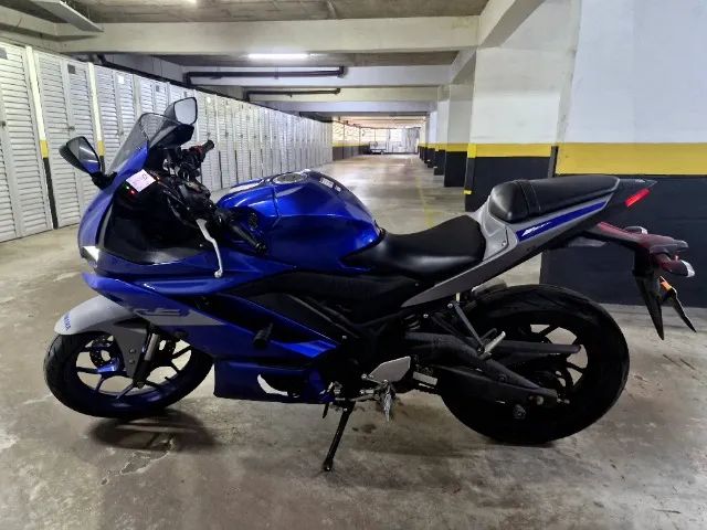 Yamara R3 2022 - Foto 2