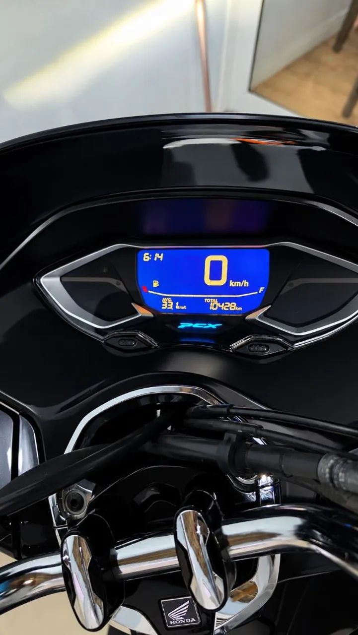 Honda PCX 160 - Foto 5