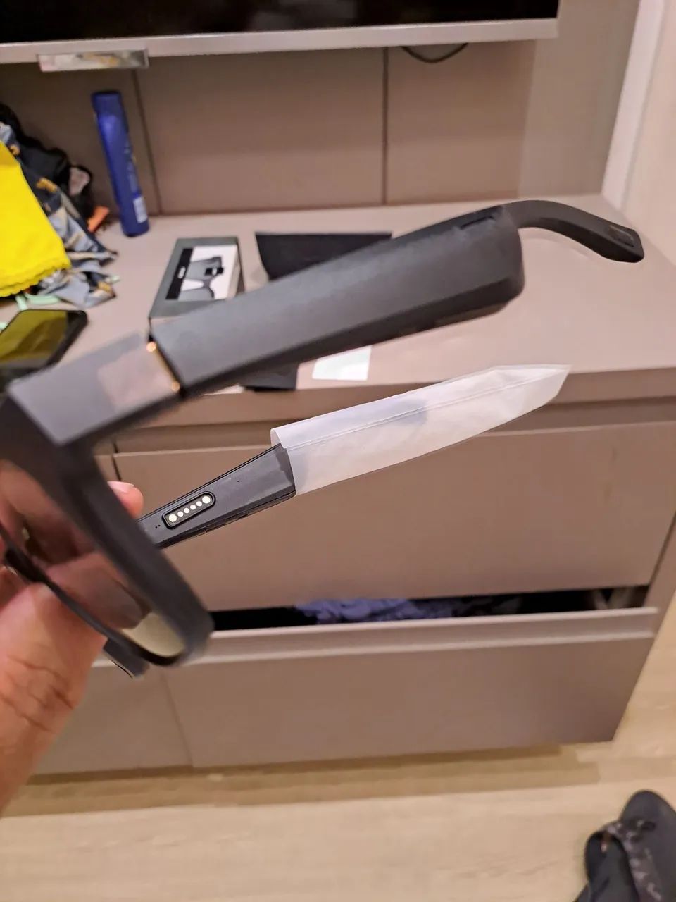 Oculos de sol bose Frames  - Foto 2