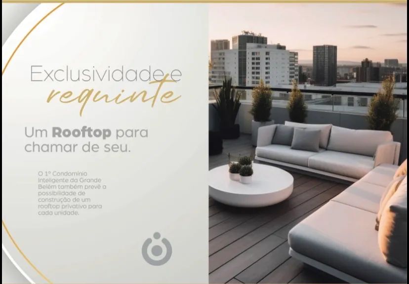 Lote Exclusivo no Smart Life Ananindeua  - Foto 4